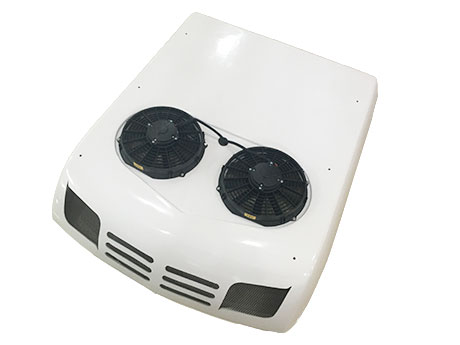 E-Clima8000 Van Air Conditioner