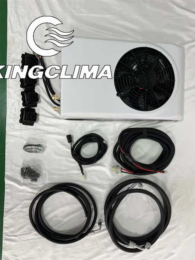 Air conditioner 12V 24V Electric Truck Car Air Conditioner