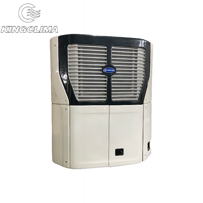 China Best  Hot Sale Modern truck refrigeration unit for sale