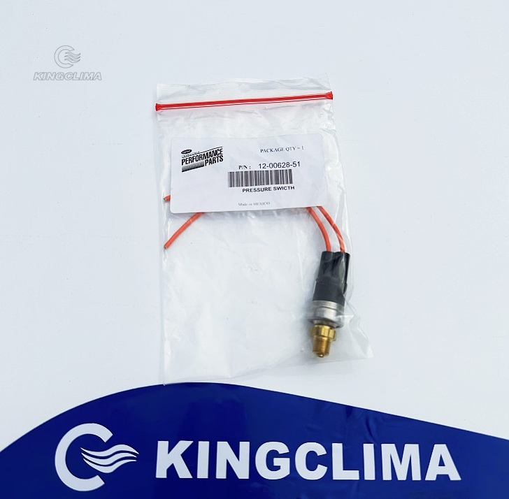 Carrier high pressure sensor 12-00628-51