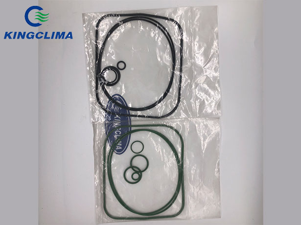 Bus air conditioner compressor gasket kit for TM31 / DKS-32