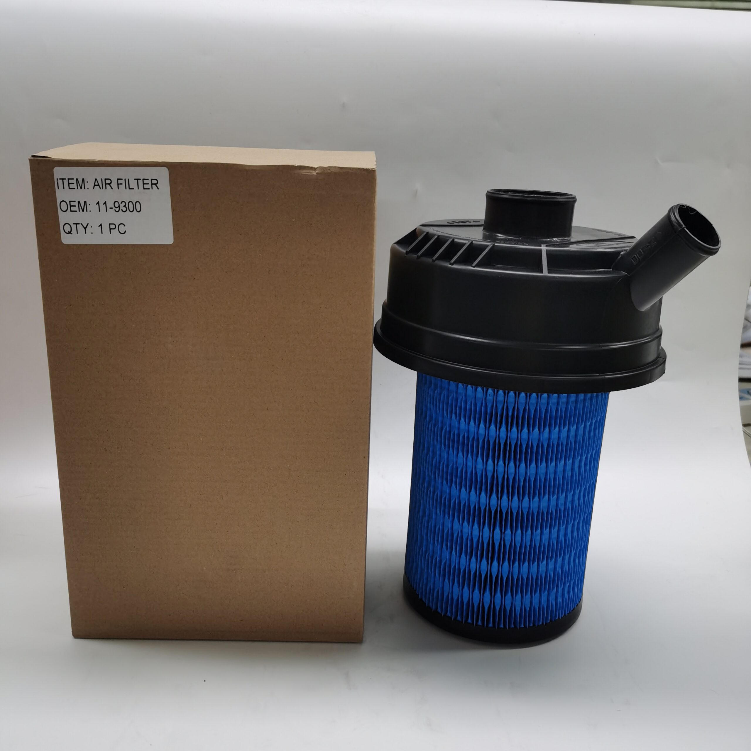 Air filter 11-9300 refrigeration filter for thermo king units