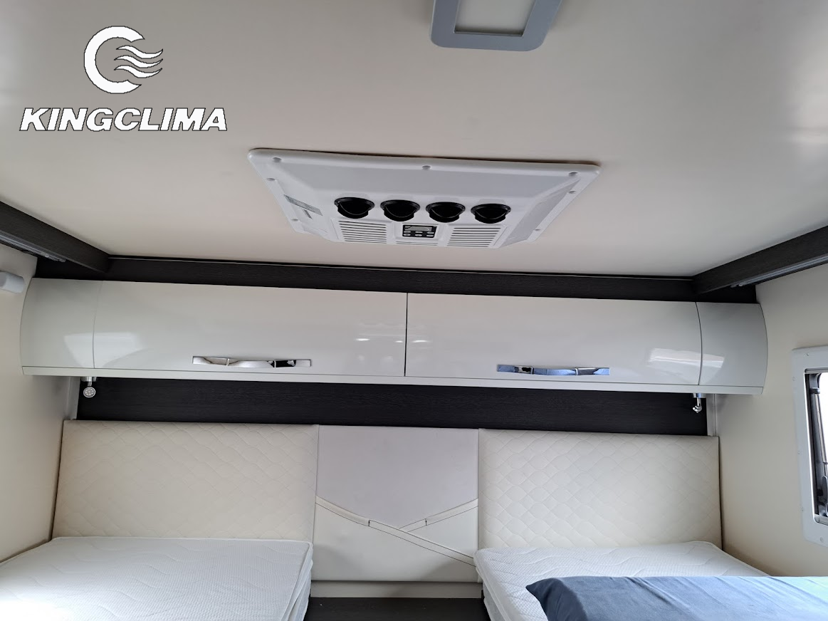 camper van air conditioner