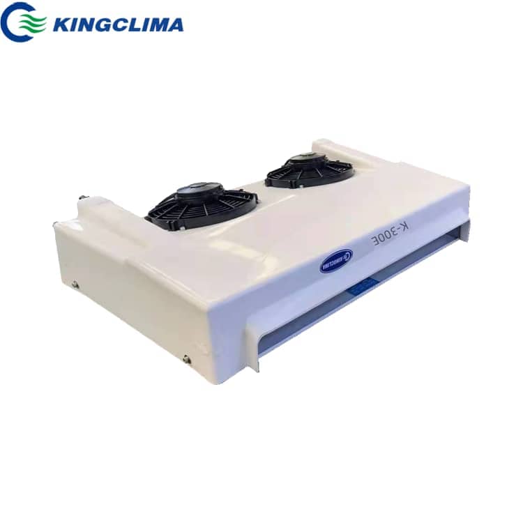K-300E Truck Refrigeration Units