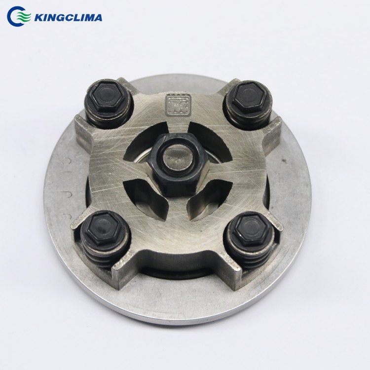 Compressor Valve Plate 22-0990 for Thermo King X430 / X214