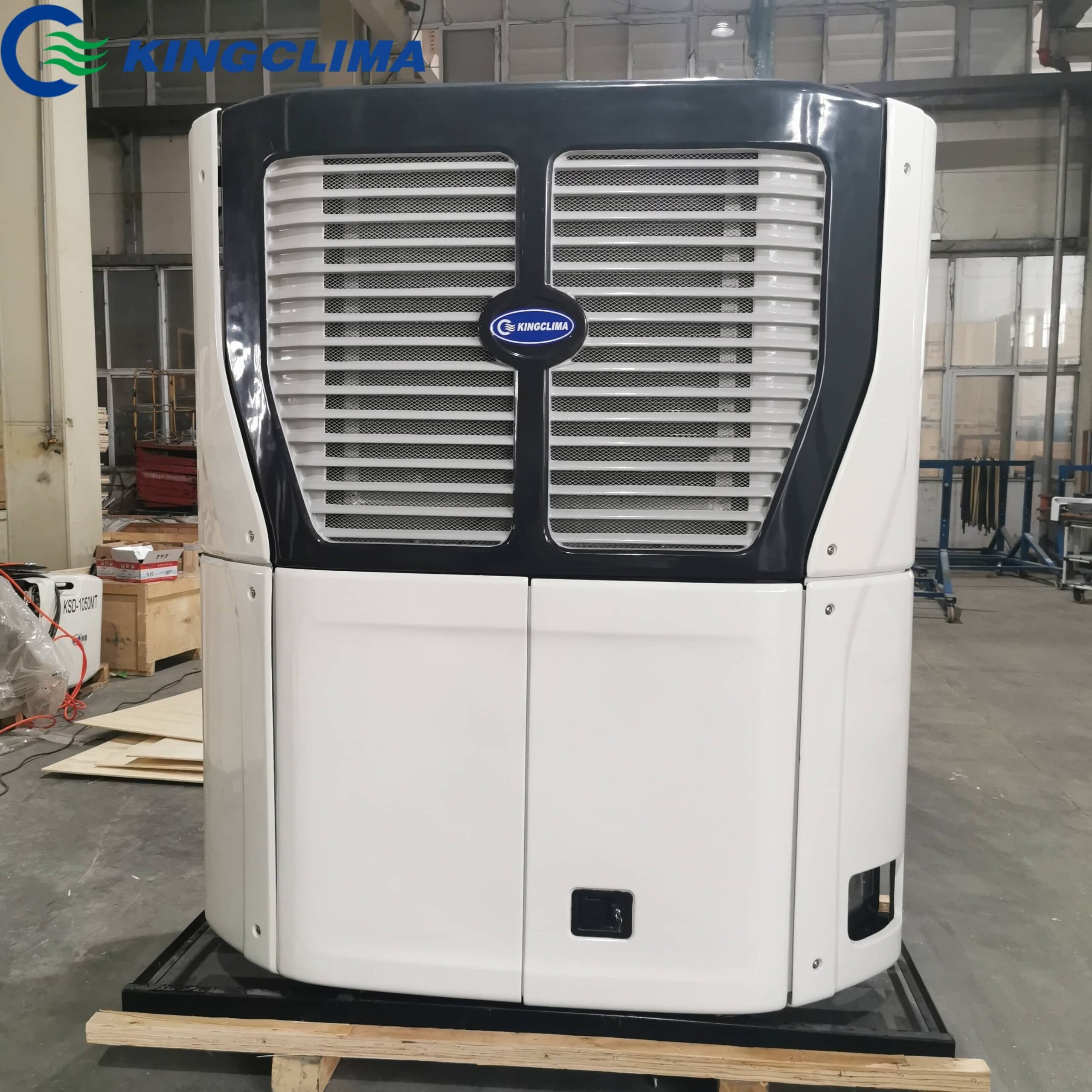 K-2000 Trailer Refrigeration Unit