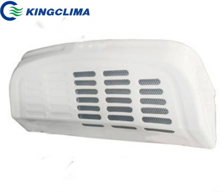 K-200E Truck Refrigeration Units