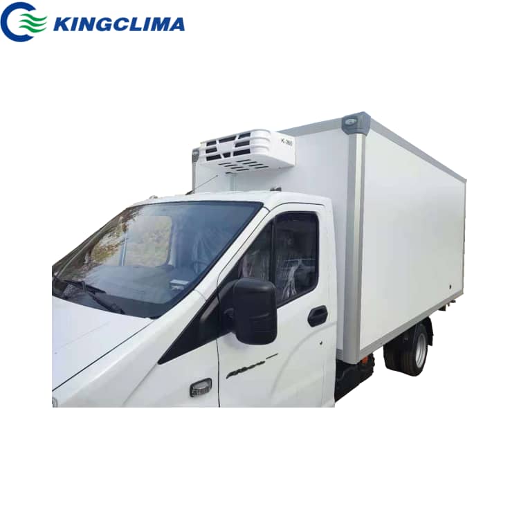 K-360 Truck Refrigeration Unit