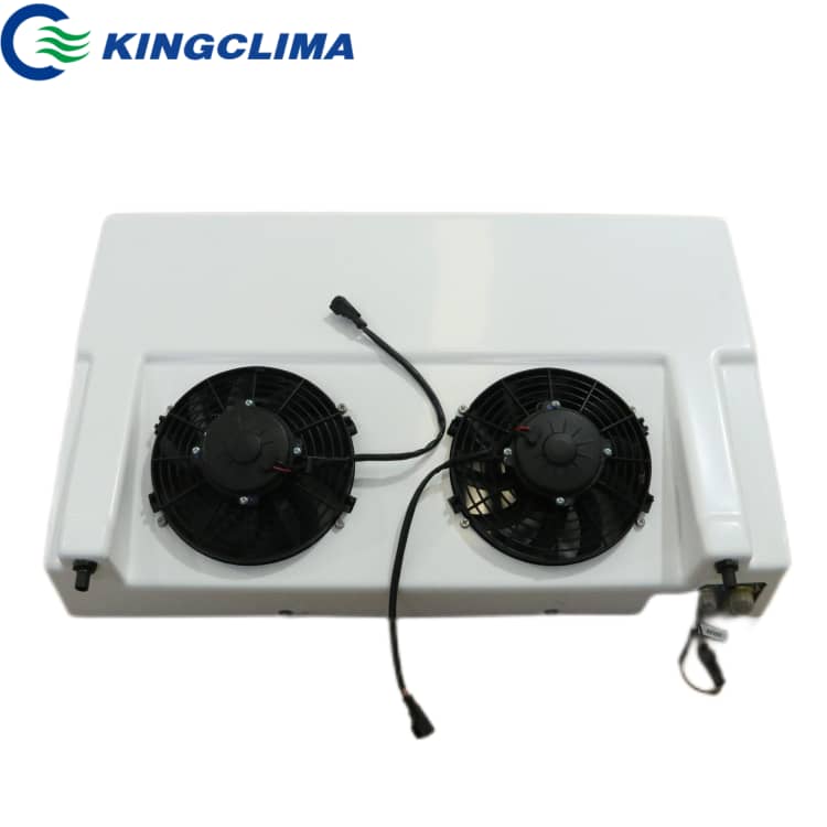 K-360C Truck Refrigeration Unit