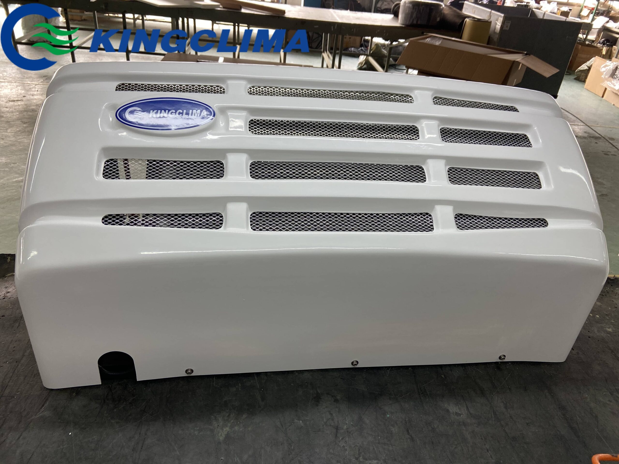 K-560 R134a Truck Refrigeration Unit