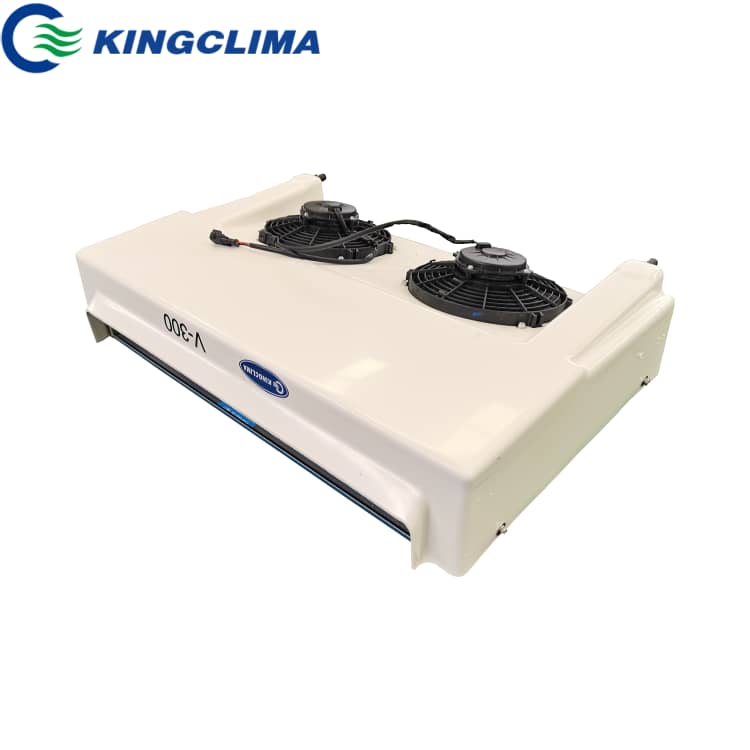 V-300 Van Refrigeration Units