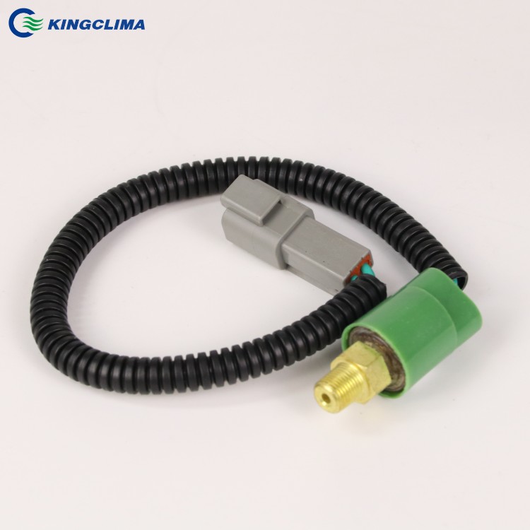 High Pressure Sensor 41-3669 for Thermo King SB / SL / SLX Units