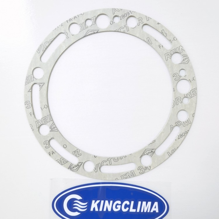 33-1549 Gasket Oil Pump for Thermo King Compressor