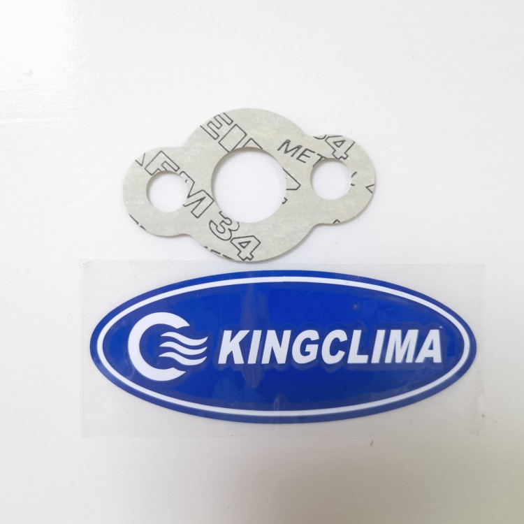 Manifold Gasket 33-2805 for Thermo King SB / SLX / T-Series Units