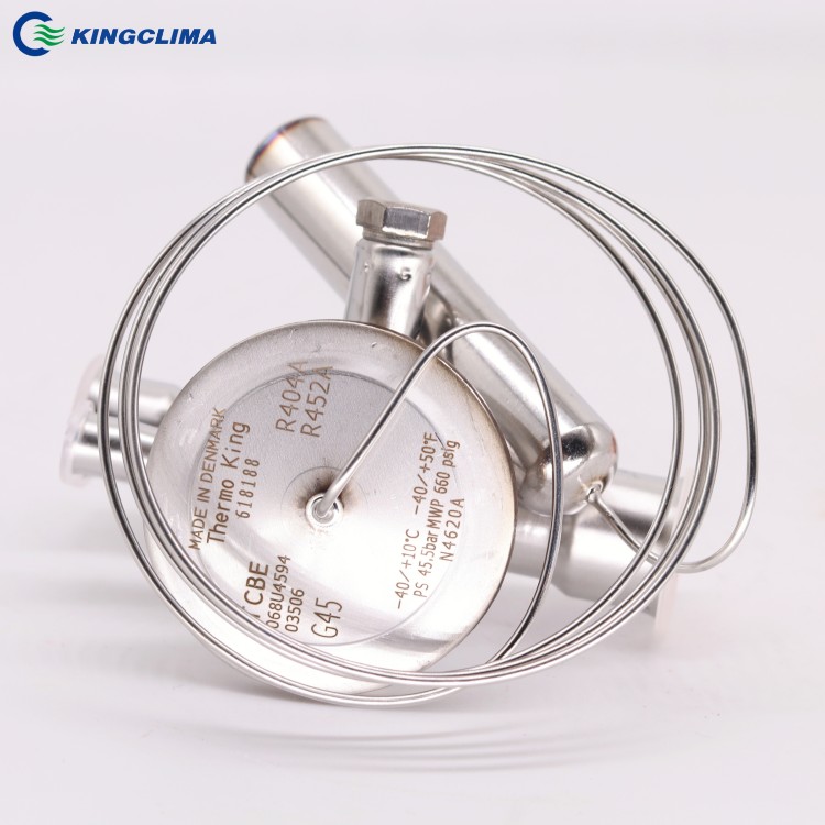 Expansion Valve 61-8188 for Thermo King SLXi-400