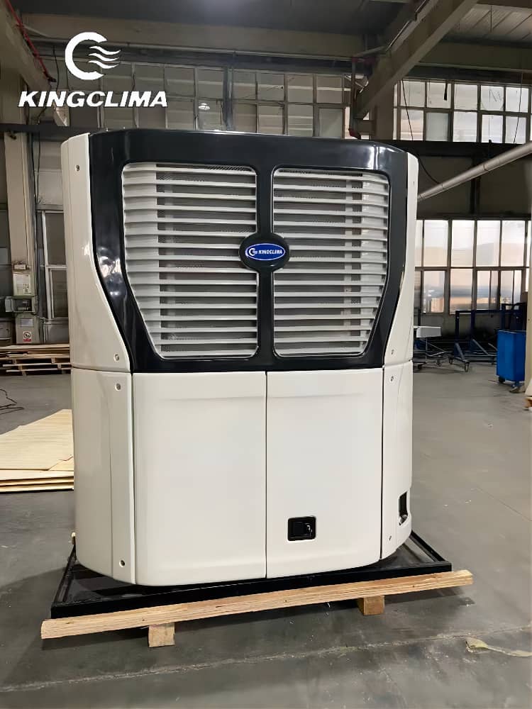 K-2100 Trailer Refrigeration Unit