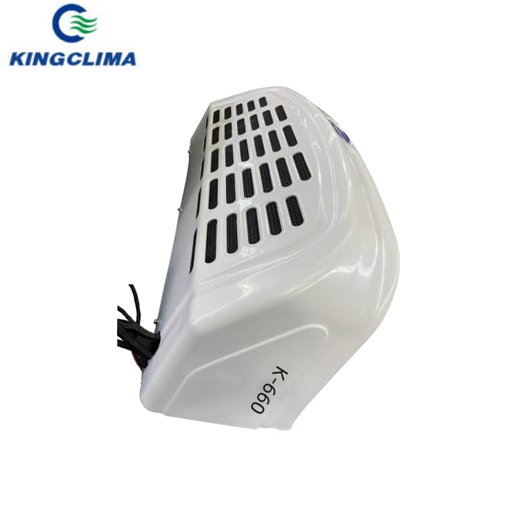 K-660 China Brands Truck Refrigeration Unit