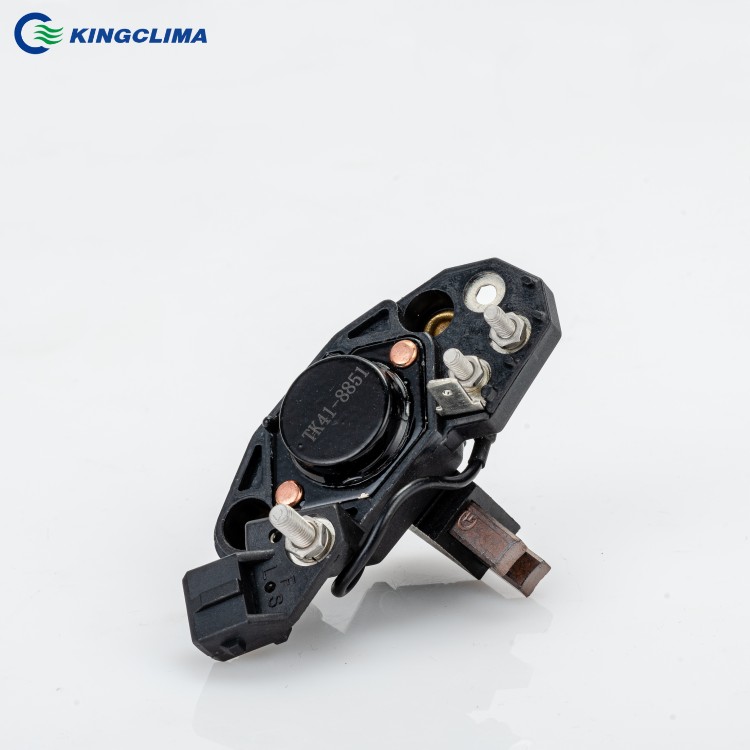 Thermo King Alternator Voltage Regulator 41-8851