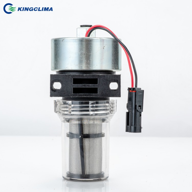 Thermo King Parts 41-7059 Fule Pump
