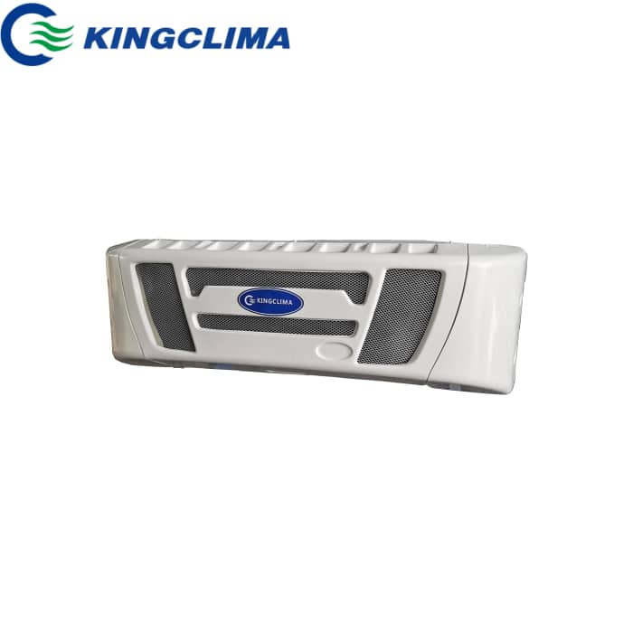 Super1200 Diesel Refrigeration Unit