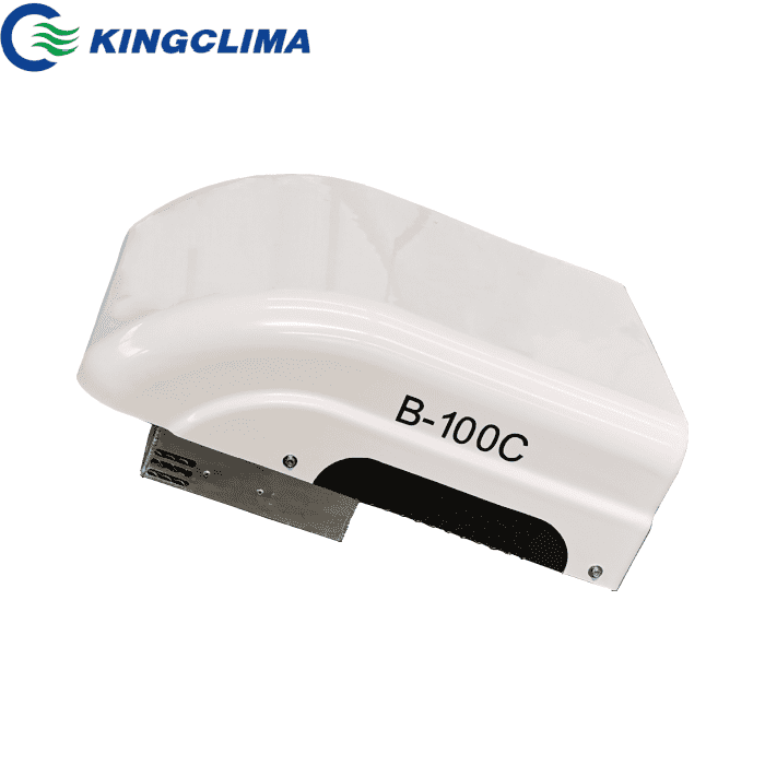 B-100C Refrigeration Units