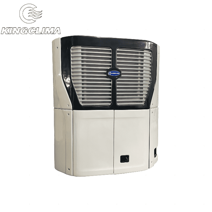 K-2100 Trailer Refrigeration Unit