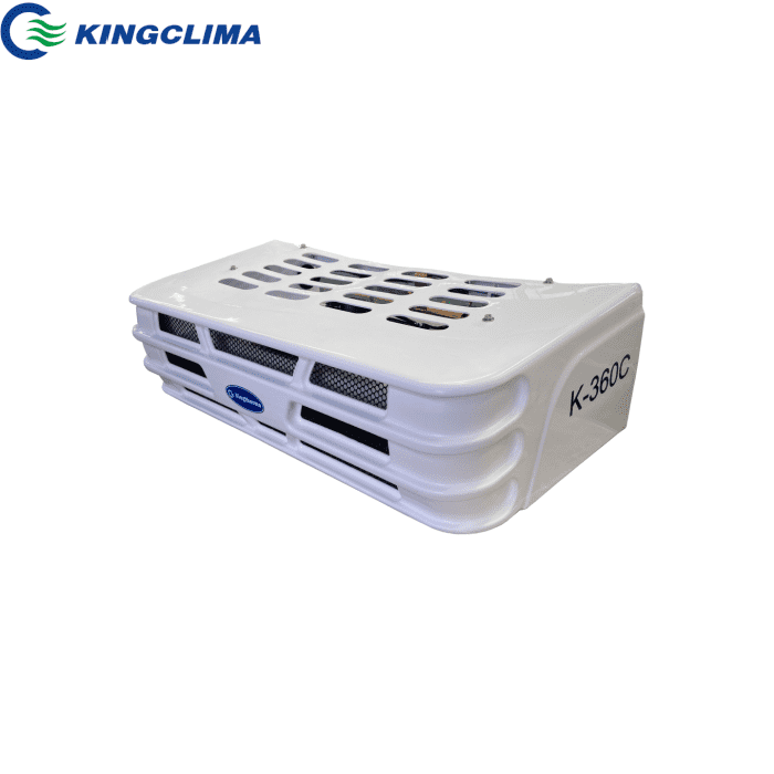 K-360C Truck Refrigeration Unit