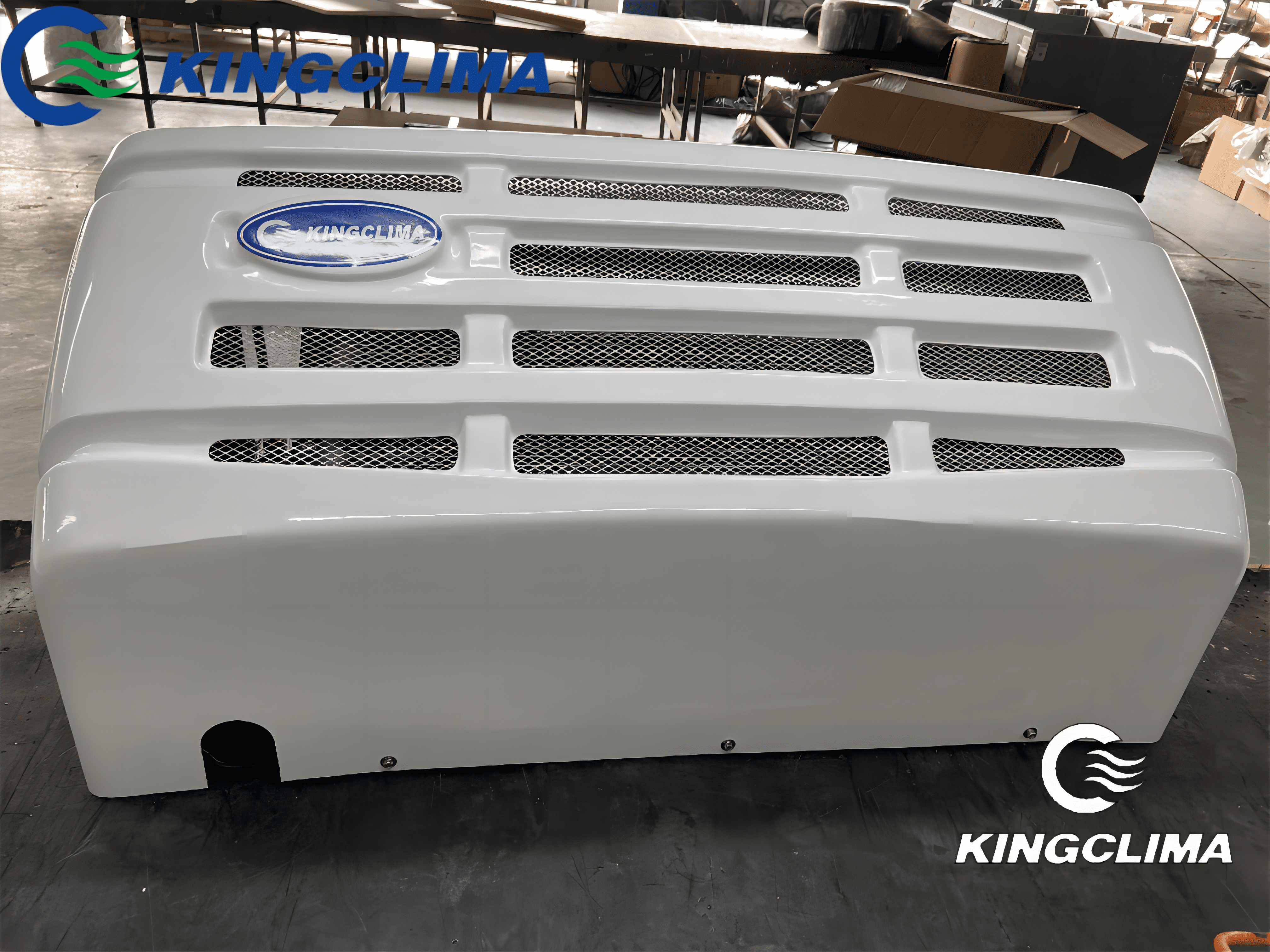 K-560 R134a Truck Refrigeration Unit