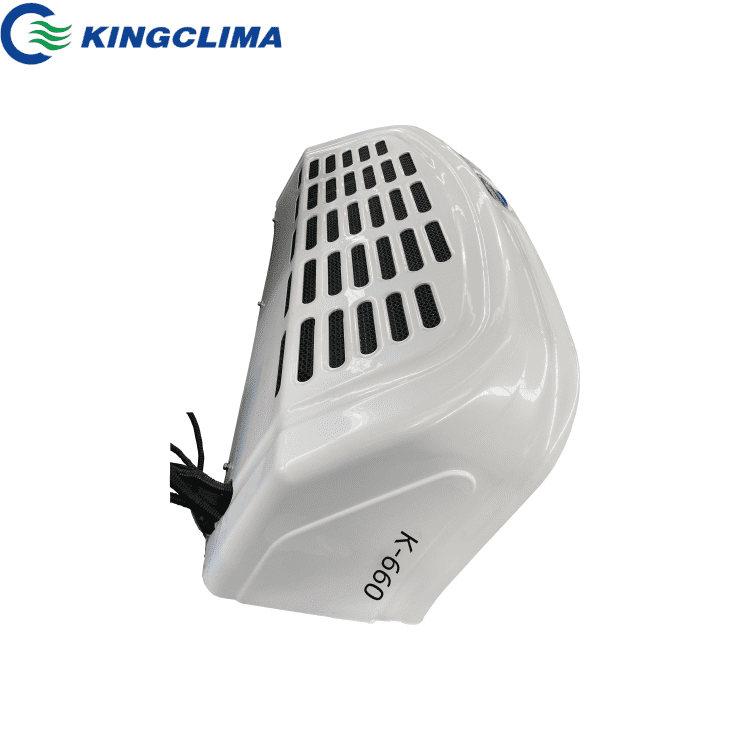 K-660 China Brands Truck Refrigeration Unit