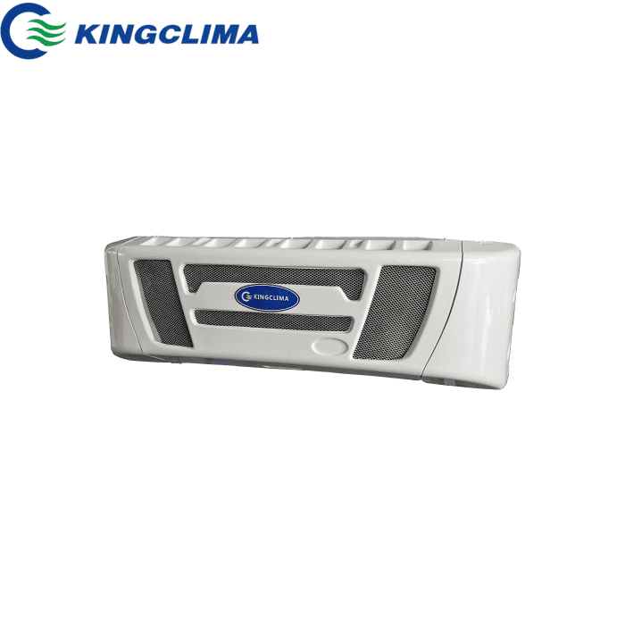 Super1200 Diesel Refrigeration Unit