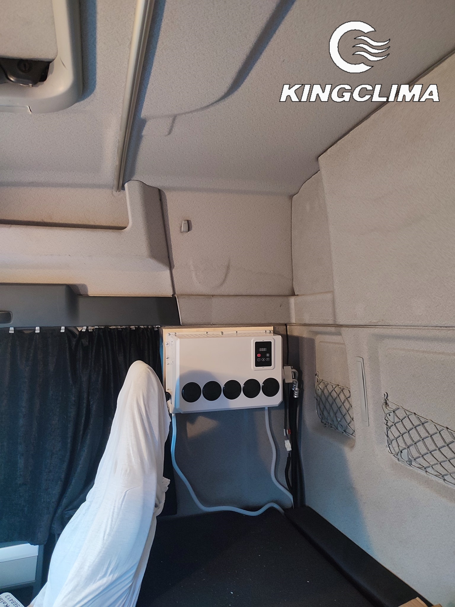 EA-26W Split air conditioner