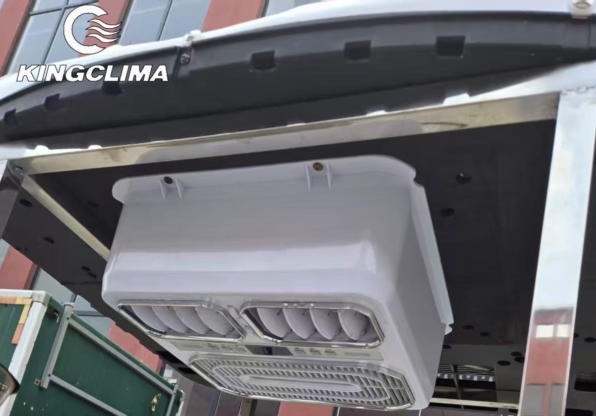 Coolpro3000 Rooftop Air conditioner