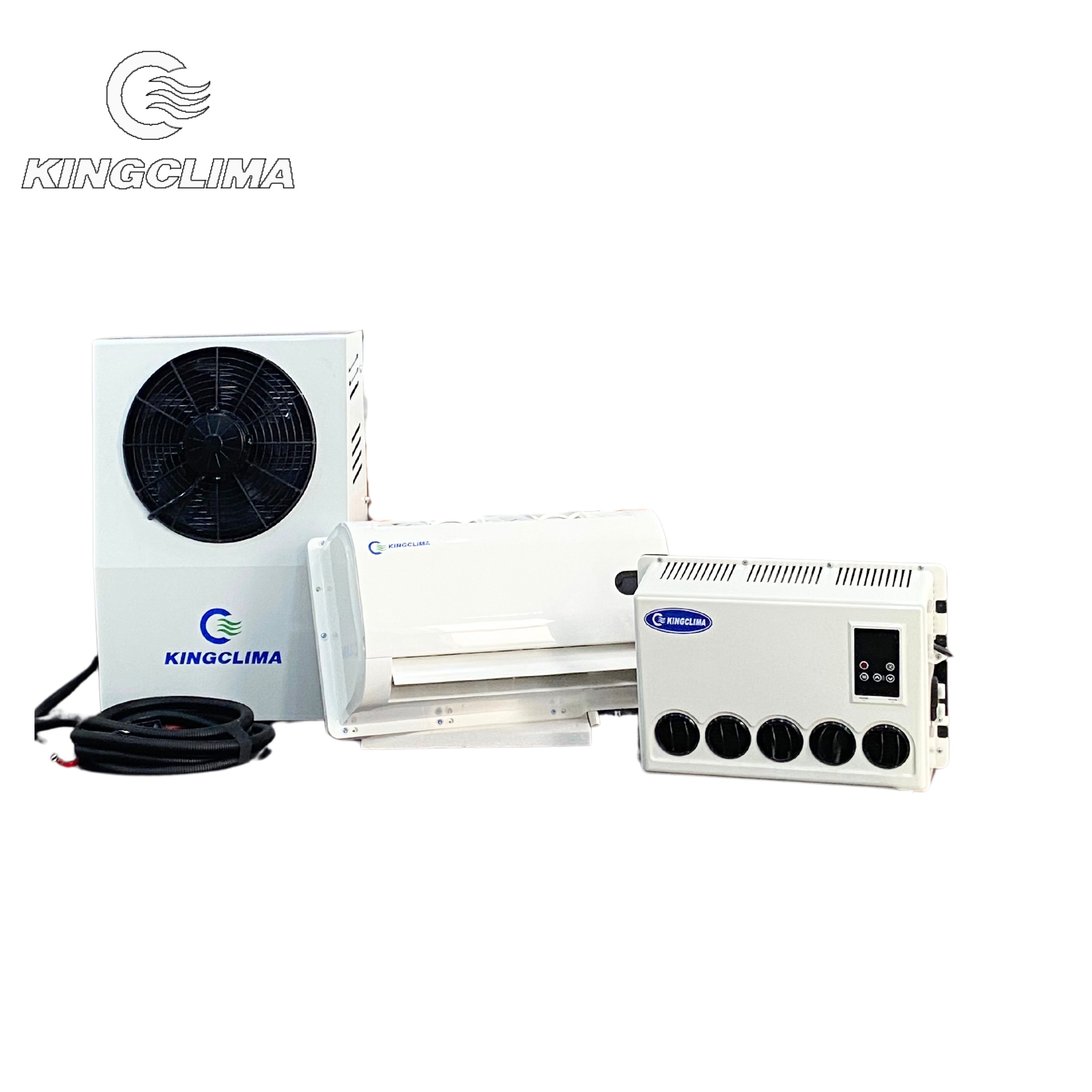 Eclima2600S Split Air Conditioner