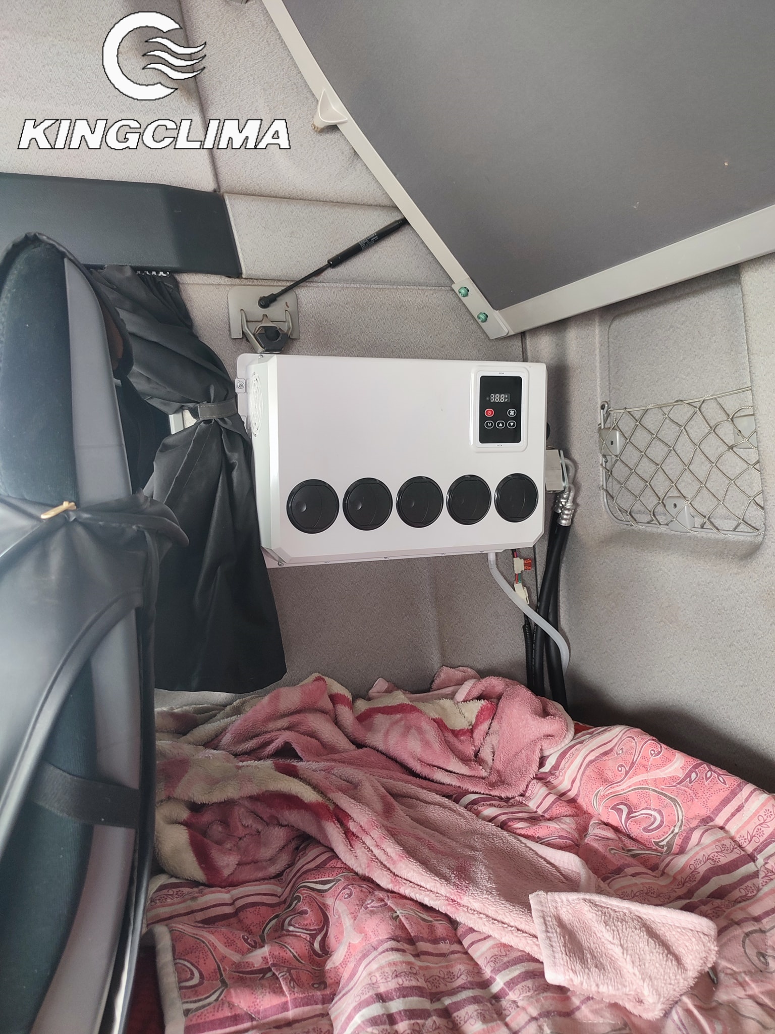 EA-26W Split air conditioner