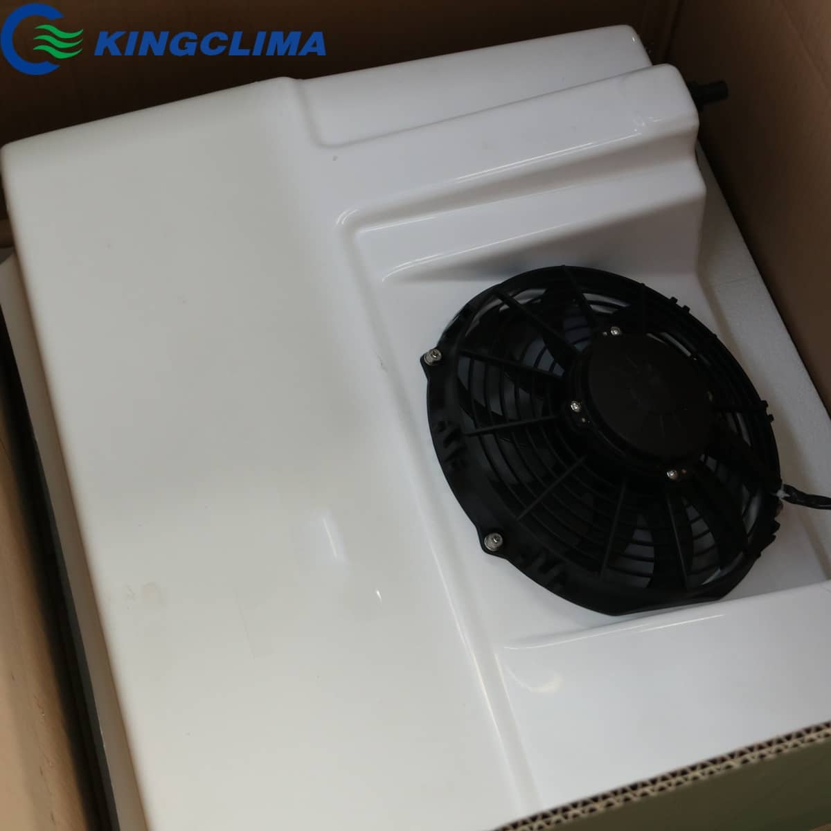 K-260C Truck Refrigeration Unit