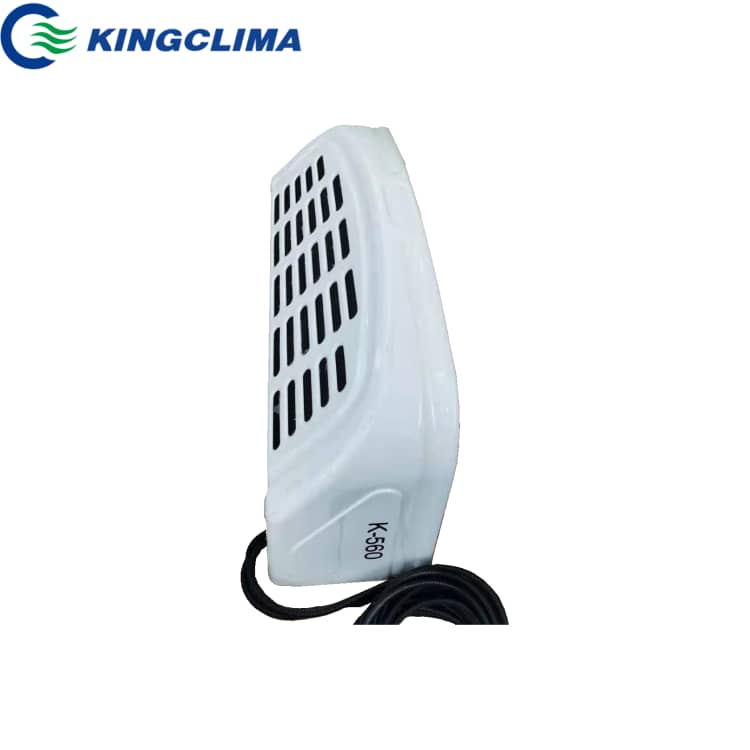 K-560 R134a Truck Refrigeration Unit