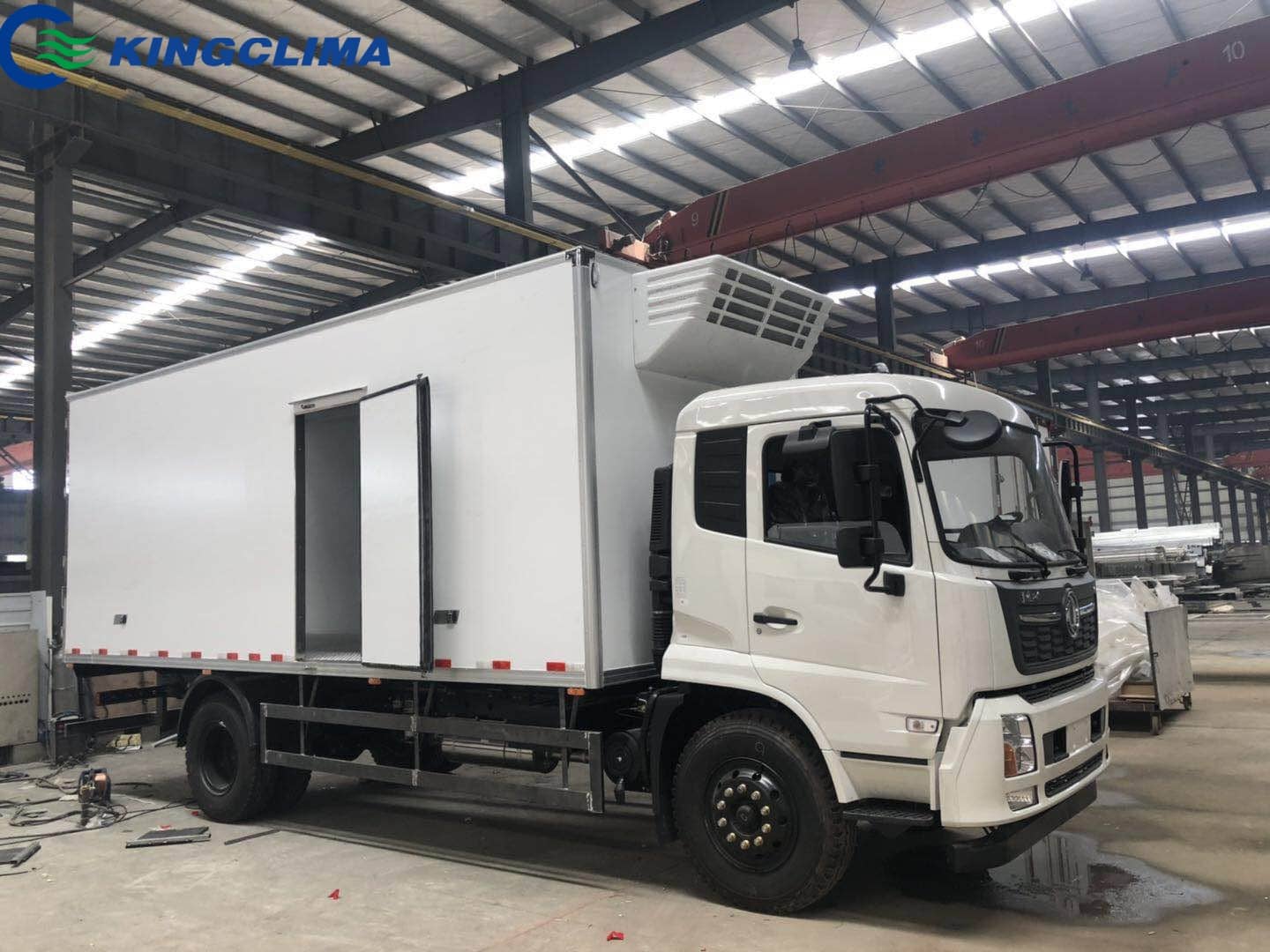 K-860 Truck Refrigeration Unit