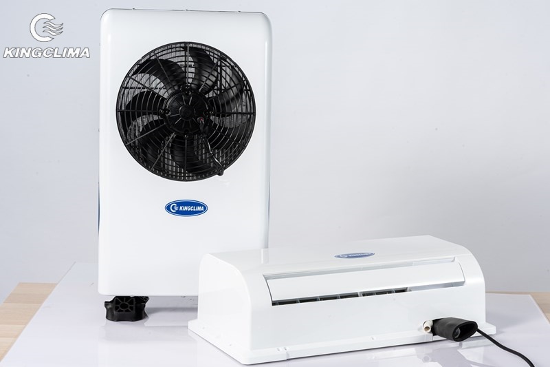 Coolpro2800T Split Ultrathin Air Conditioner