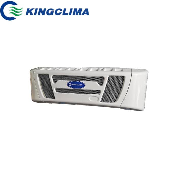 Super1200 Diesel Refrigeration Unit