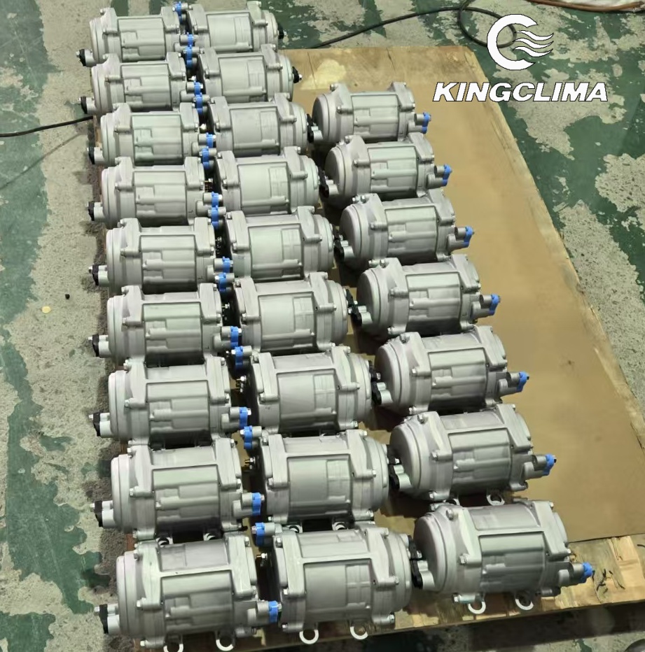 air conditioning compressor