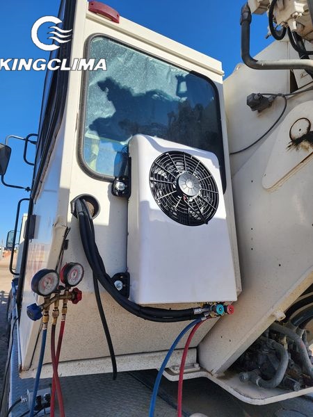 EA-26W Split air conditioner
