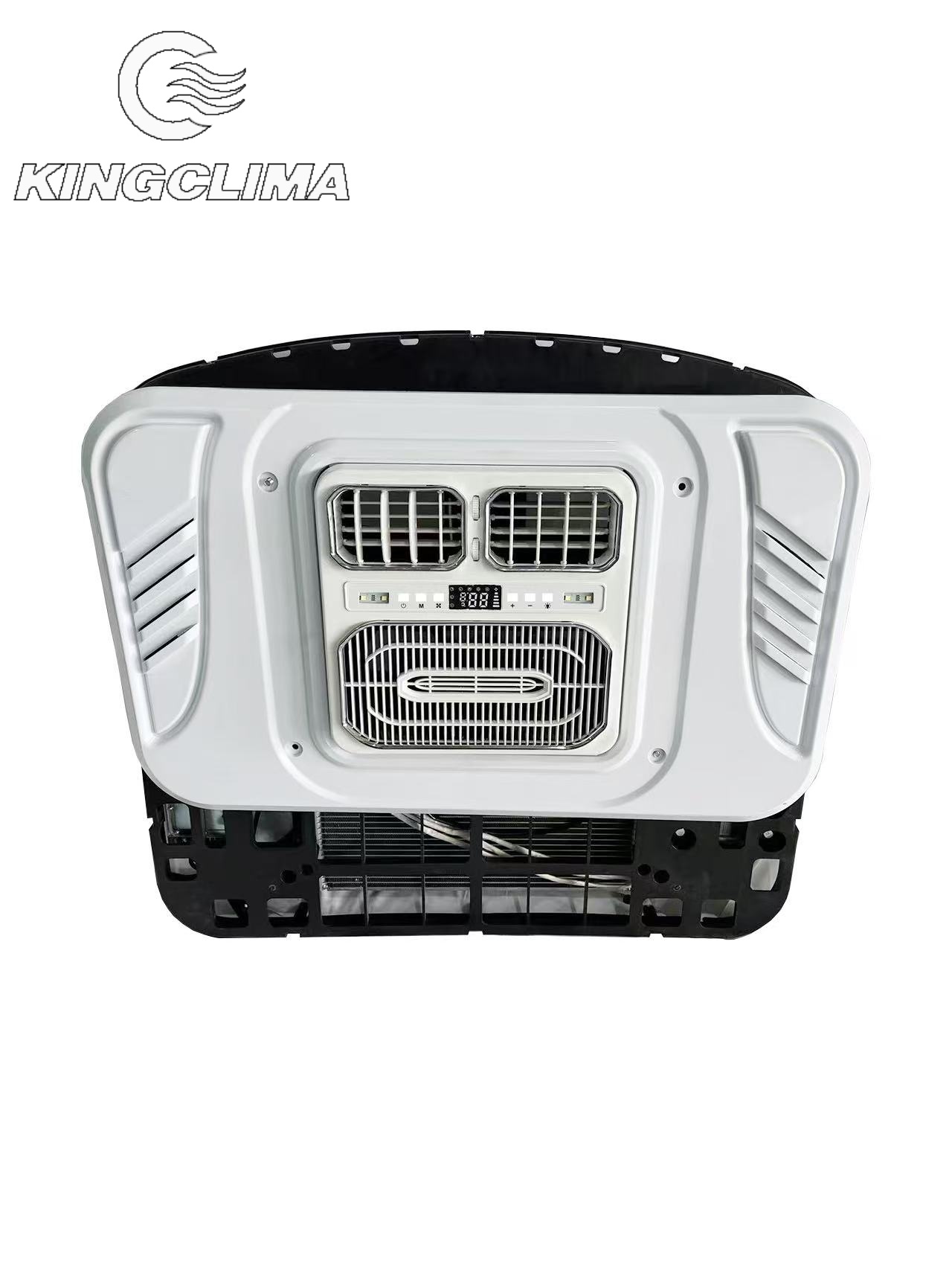 Coolpro 3000 Rooftop Air Conditioner