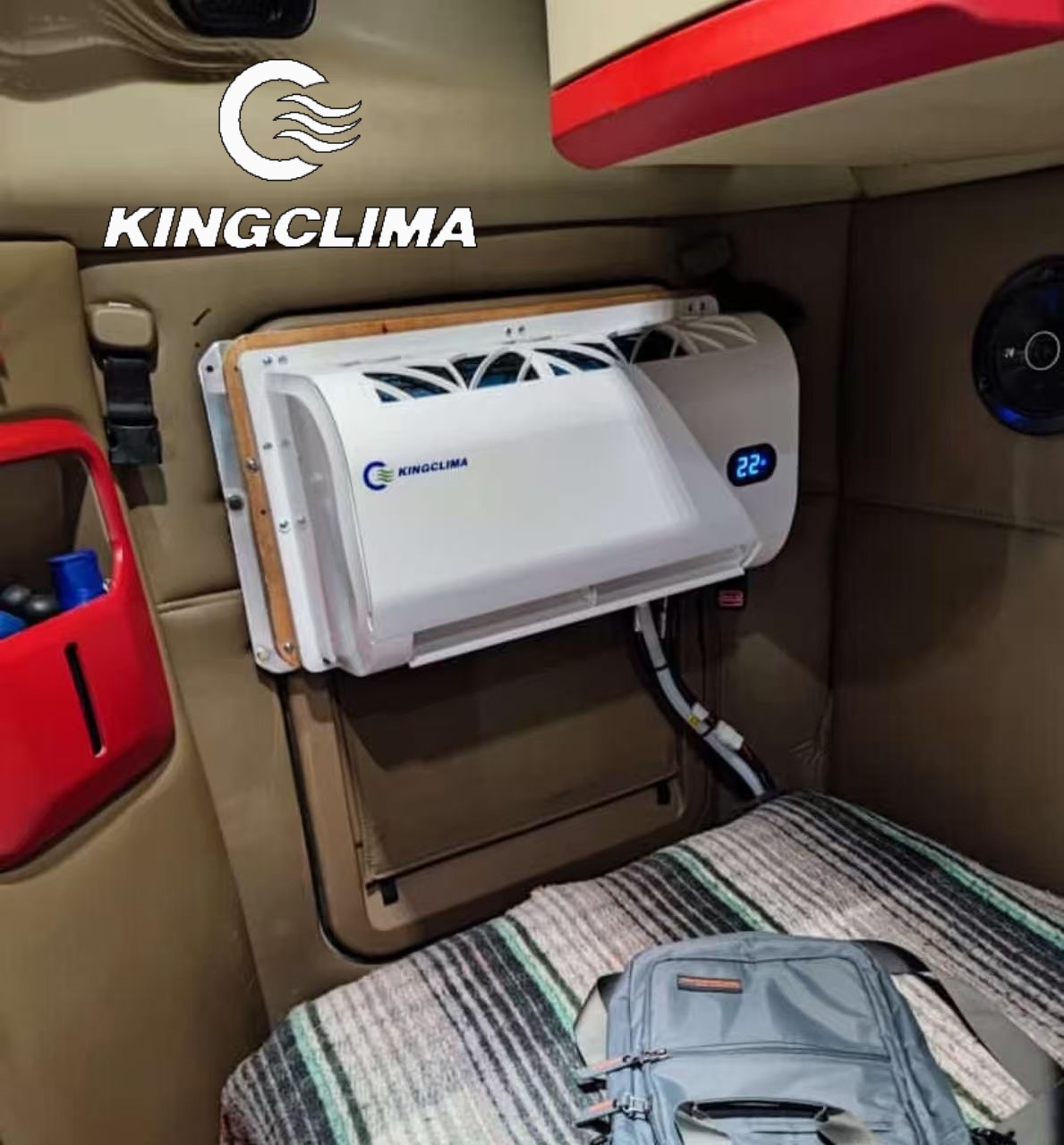 electric four-wheel light truck van with sunroof automatic parking adjuster and city air conditioning 12v 24v