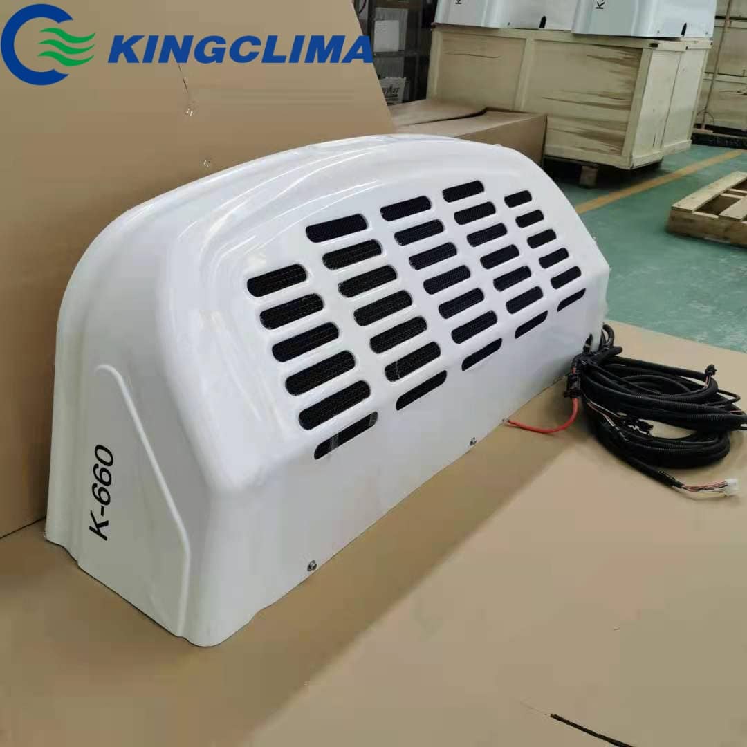 K-660 China Brands Truck Refrigeration Unit