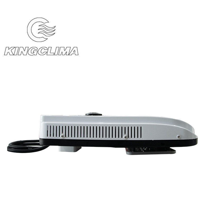 12 Volt 24 Volt Auto Parking Cooler for Truck Air Conditioner & Truck Sleeper