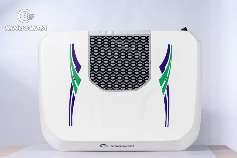 CoolPro3000 Truck Cab Air Conditioner