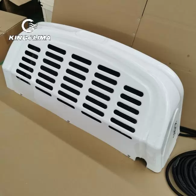 K-680 Truck engine driven refrigeration units