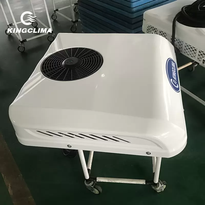 12V air conditioner