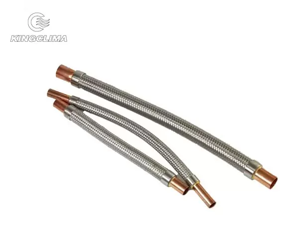 Thermo King 66-5784 Vibrasorber Discharge