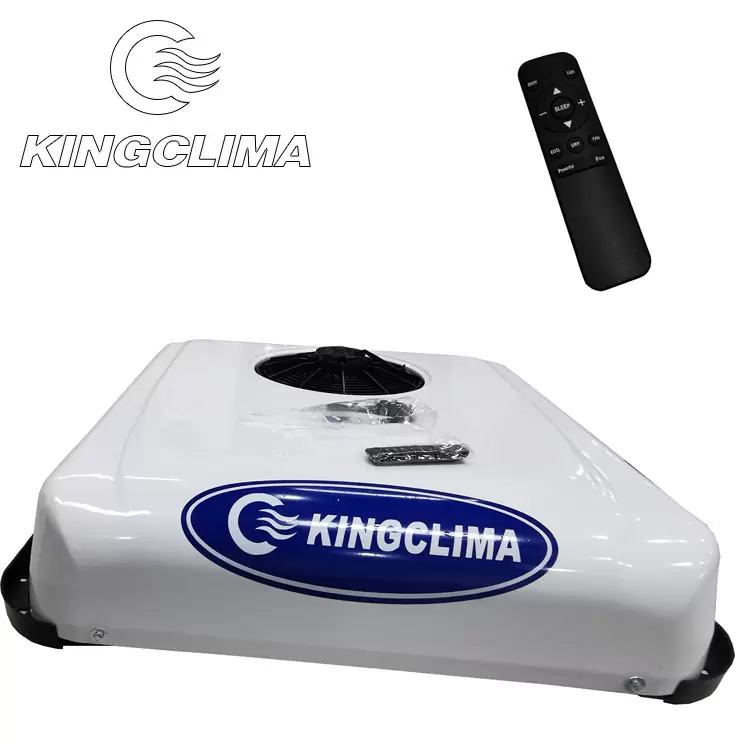 Truck Air Conditioner-Coolpro2300